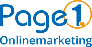 Logo Page1 Onlinemarketing