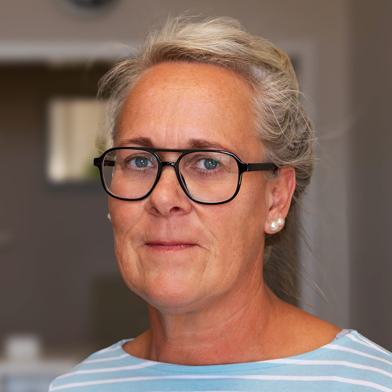 Frau Kathleen Siatkowski Geprüfte Zahnmedizinische Kieferorthopädieassistentin